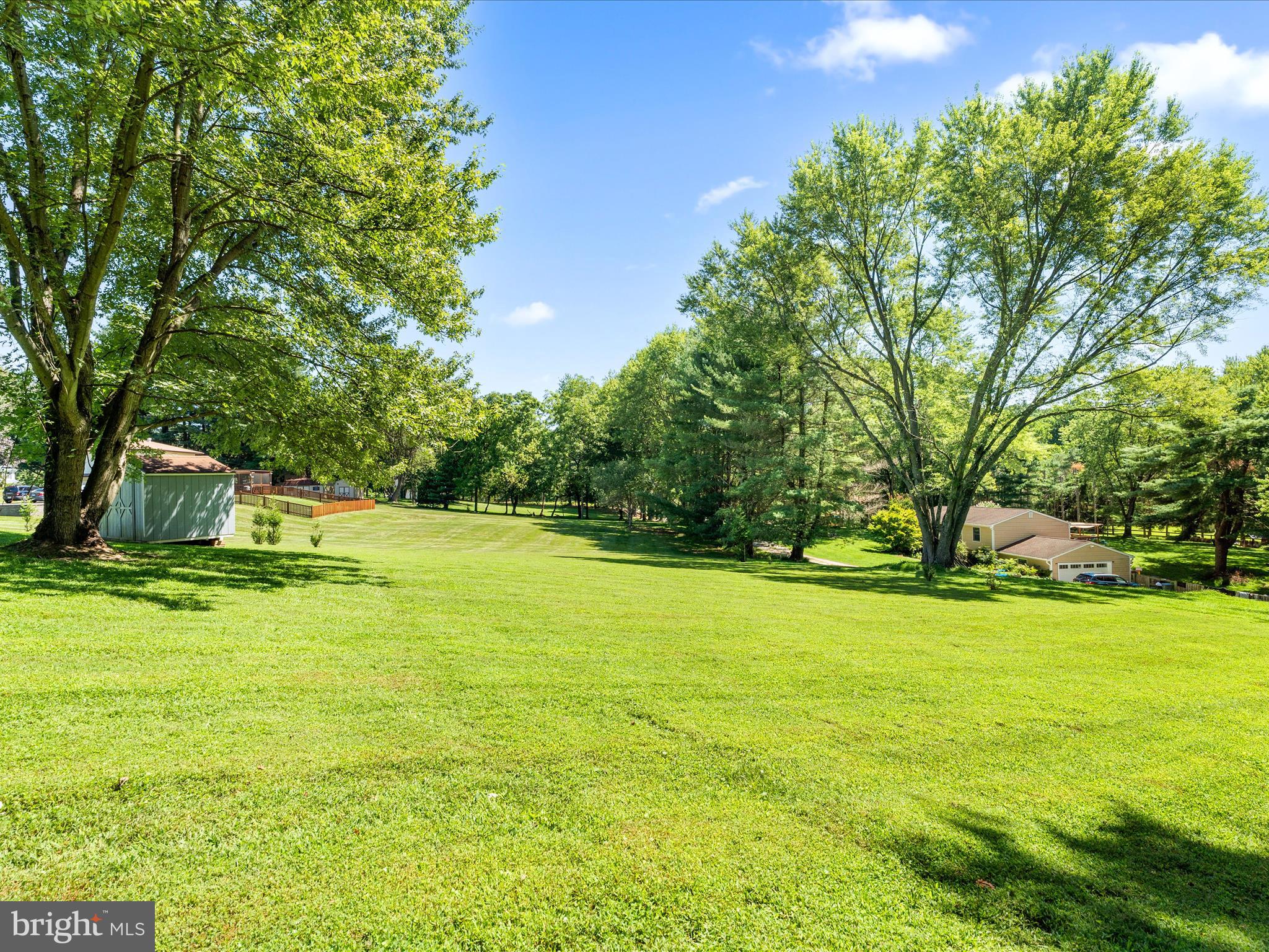 701 Cockeys Mill Road Reisterstown, MD 21136 - Photo 46 of 69 Shed