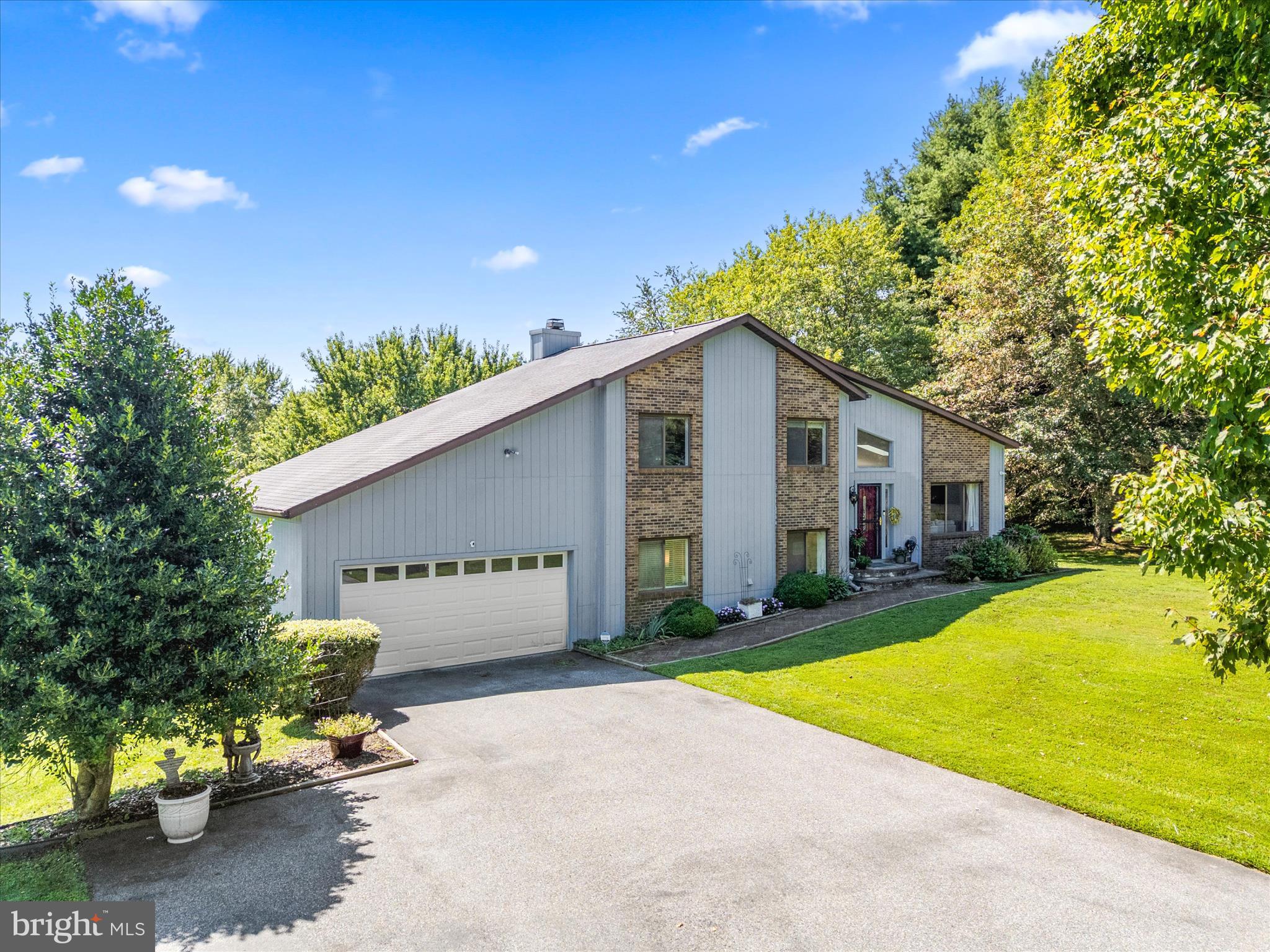 701 Cockeys Mill Road Reisterstown, MD 21136 - Photo 52 of 69 Country calm, close to town
