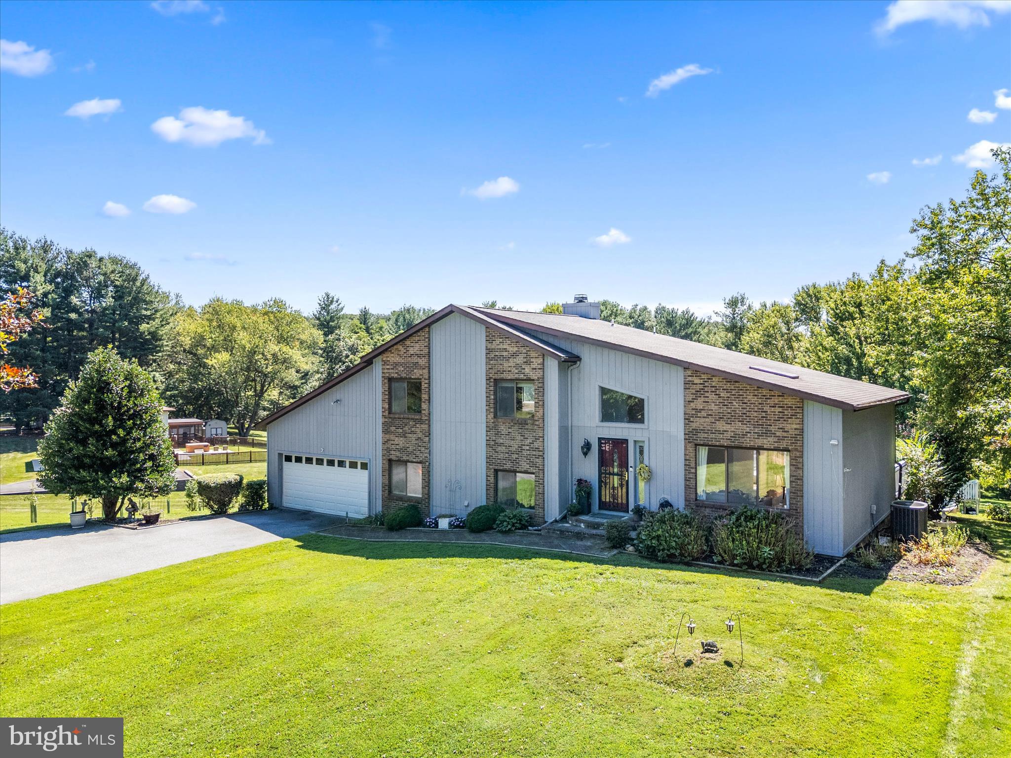 701 Cockeys Mill Road Reisterstown, MD 21136 - Photo 53 of 69 The welcome you want