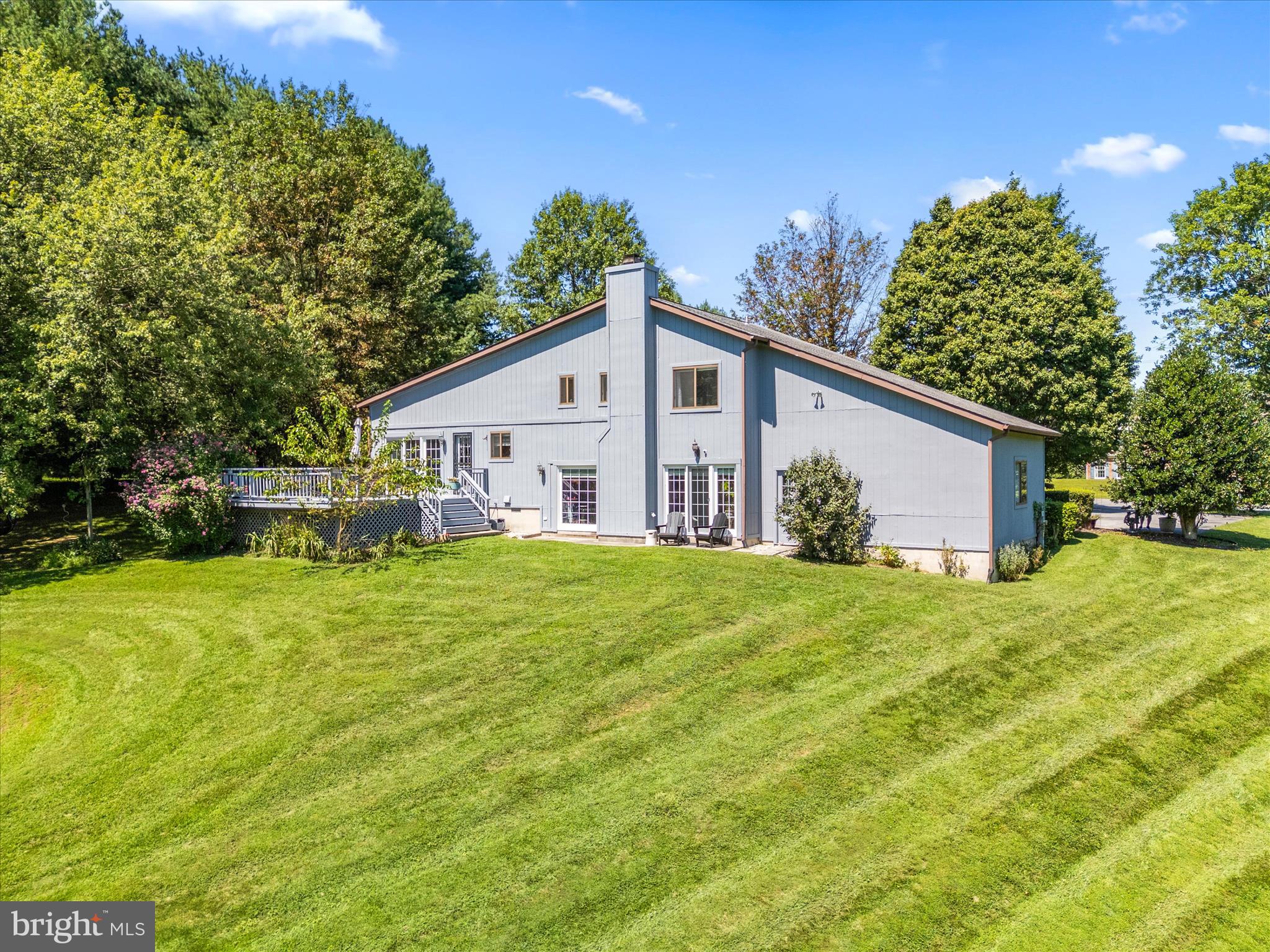 701 Cockeys Mill Road Reisterstown, MD 21136 - Photo 54 of 69 A breath of fresh air