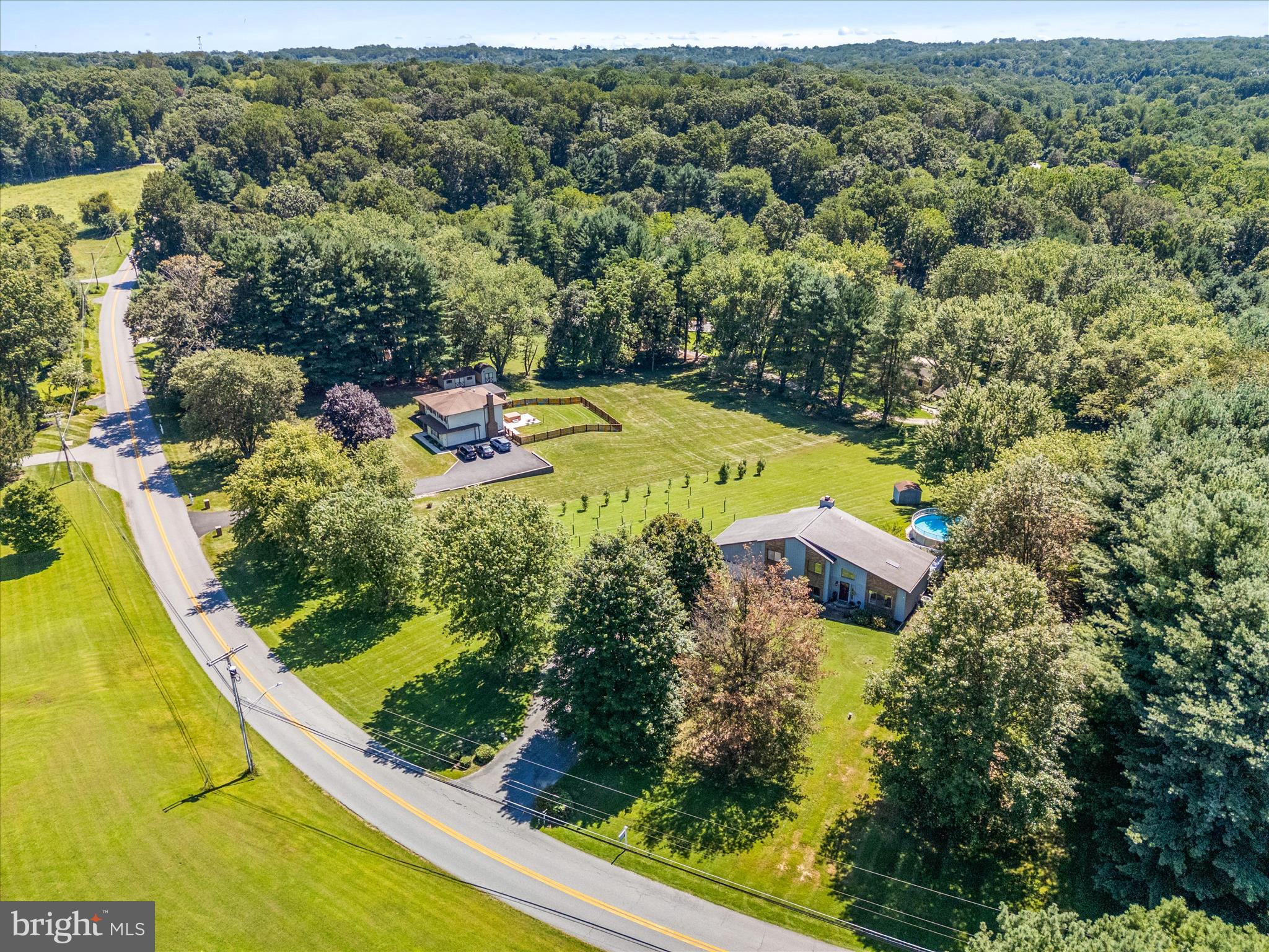 701 Cockeys Mill Road Reisterstown, MD 21136 - Photo 59 of 69 Your wooded retreat