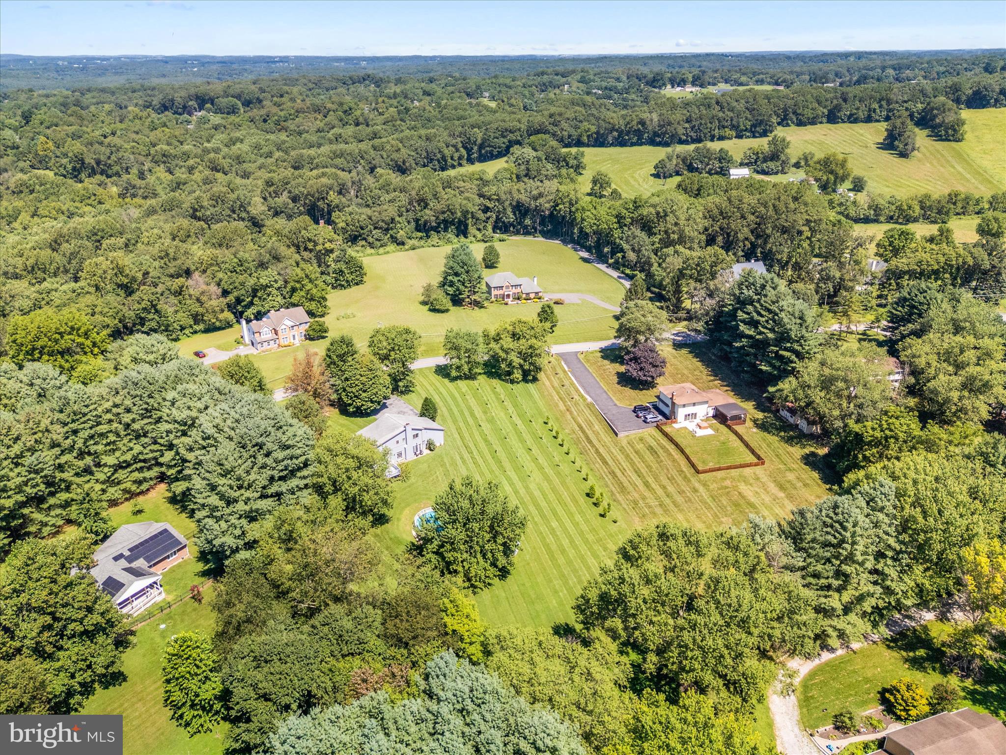 701 Cockeys Mill Road Reisterstown, MD 21136 - Photo 61 of 69 Let nature be your backdrop