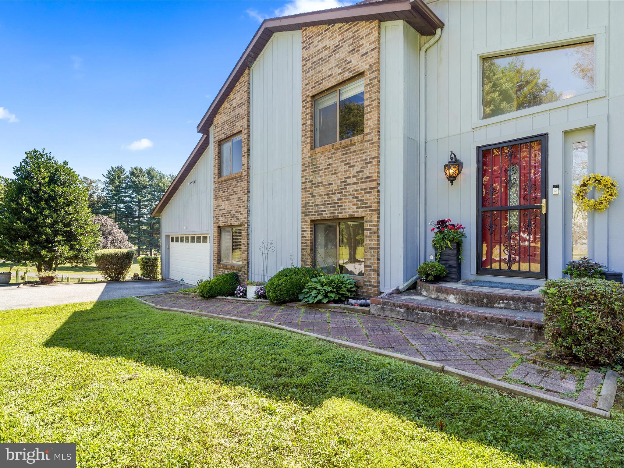 701 Cockeys Mill Road Reisterstown, MD 21136 - Photo 64 of 69 Charming curb appeal