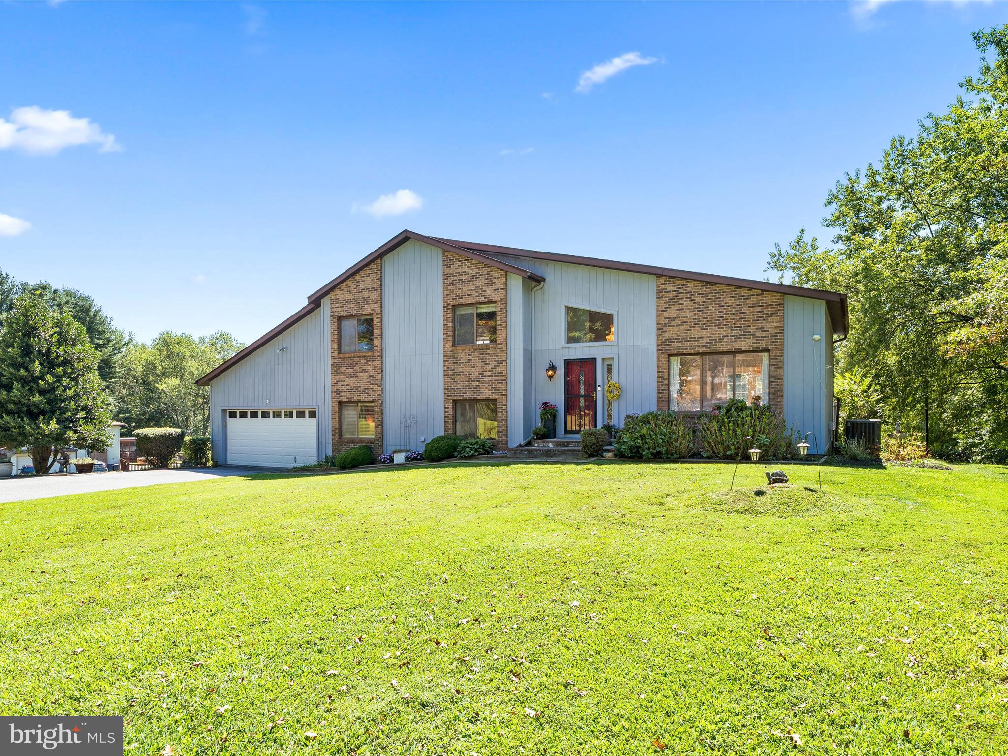701 Cockeys Mill Road Reisterstown, MD 21136 - Photo 65 of 69 A residence full of character