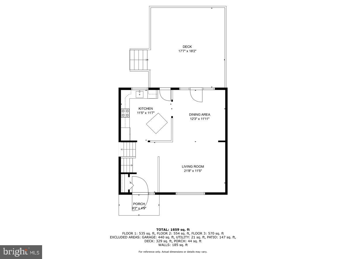 701 Cockeys Mill Road Reisterstown, MD 21136 - Photo 67 of 69 Gallery Image 67