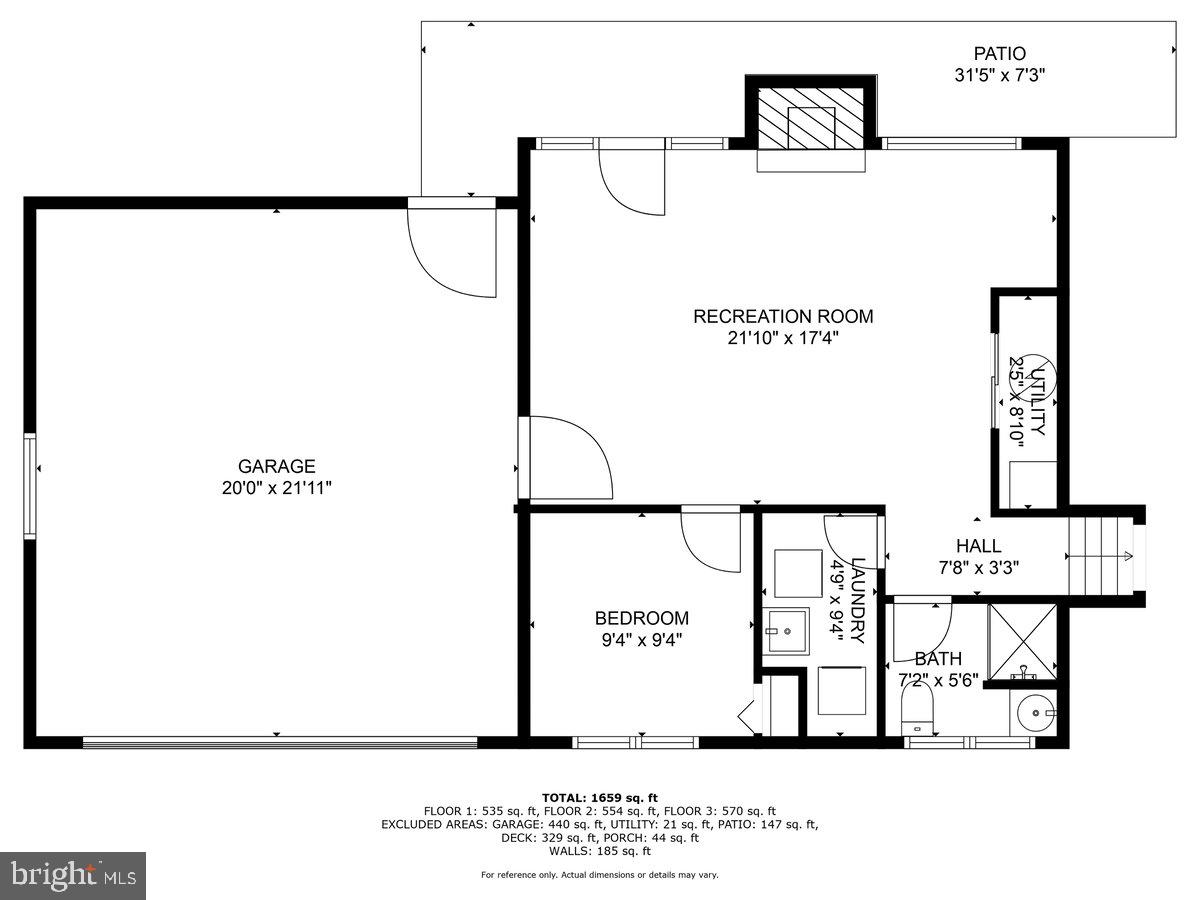 701 Cockeys Mill Road Reisterstown, MD 21136 - Photo 68 of 69 Gallery Image 68