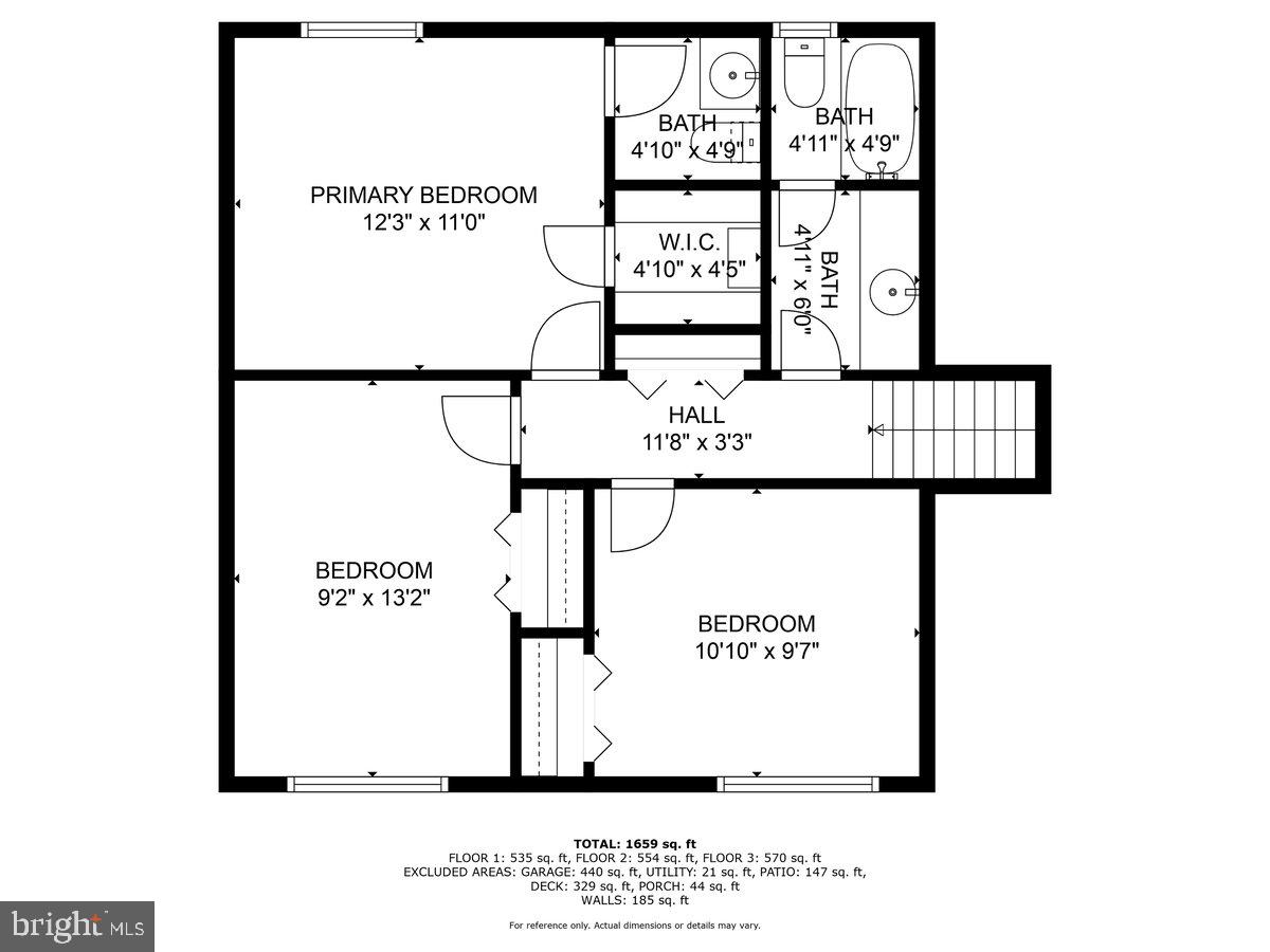 701 Cockeys Mill Road Reisterstown, MD 21136 - Photo 69 of 69 Gallery Image 69