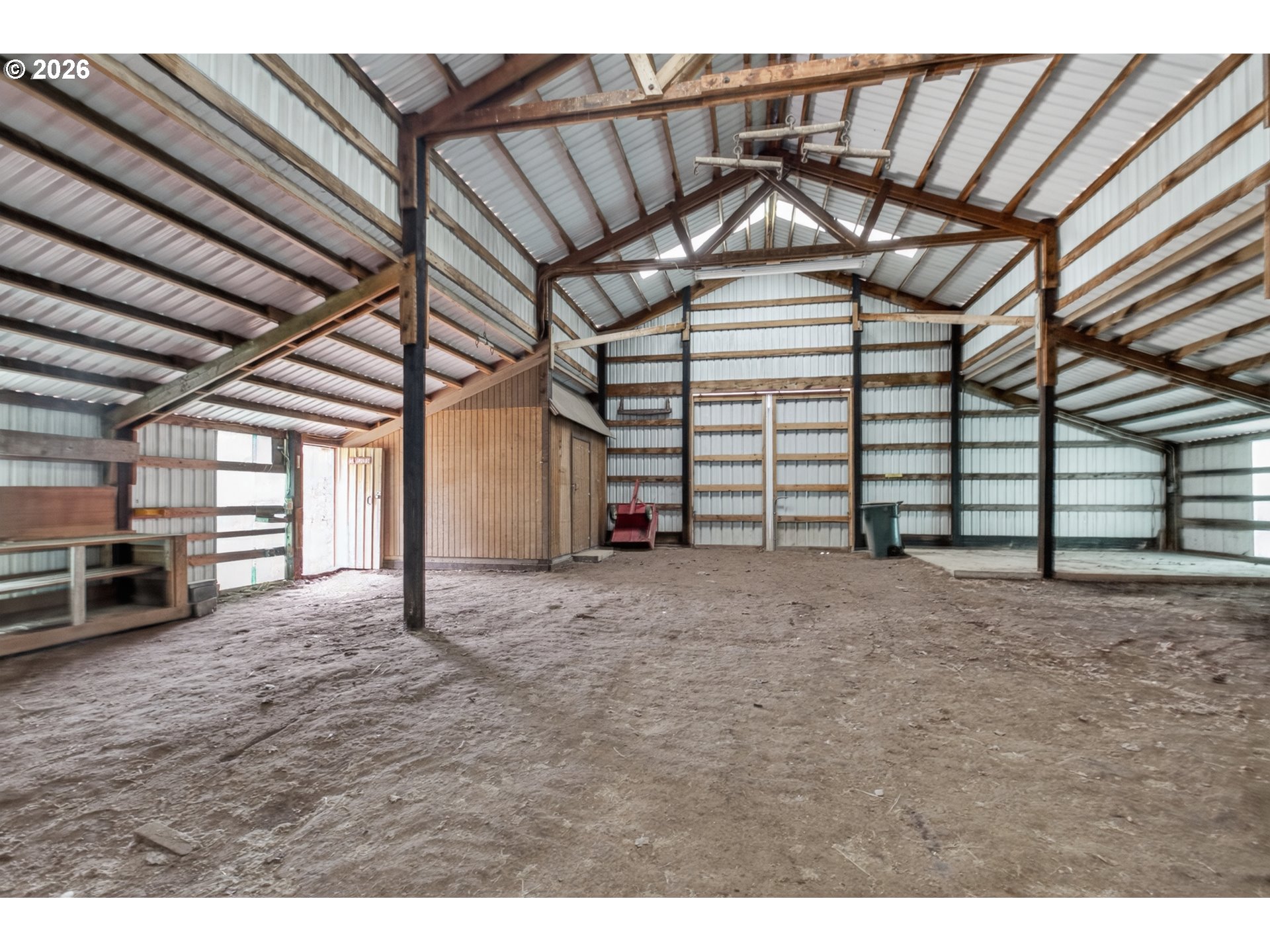 1731 Southeast Henkle Road Corbett, OR 97019 - Photo 38 of 48