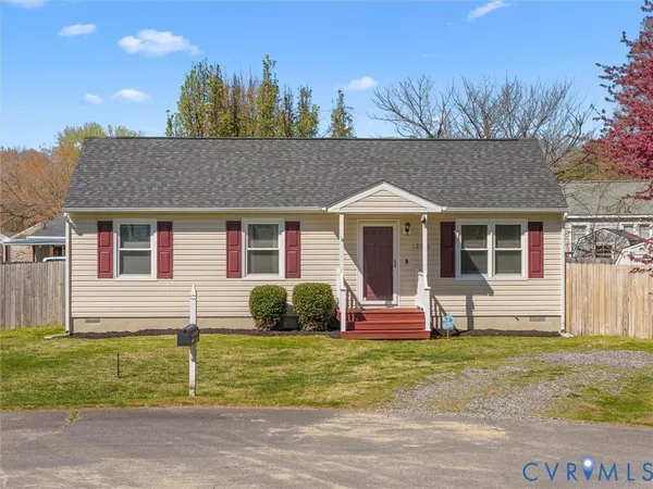 $299,999 | 12206 Timber Trail Drive, Midlothian, VA 23112