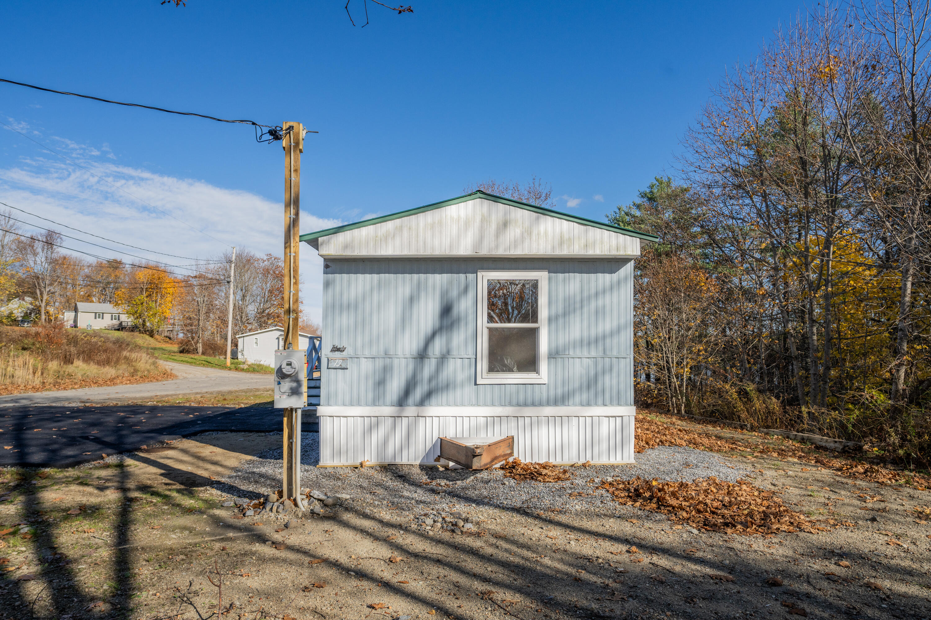 29 Hall Road Woolwich, ME 04579 - Photo 2 of 42 29 Hall Road Woolwich 002
