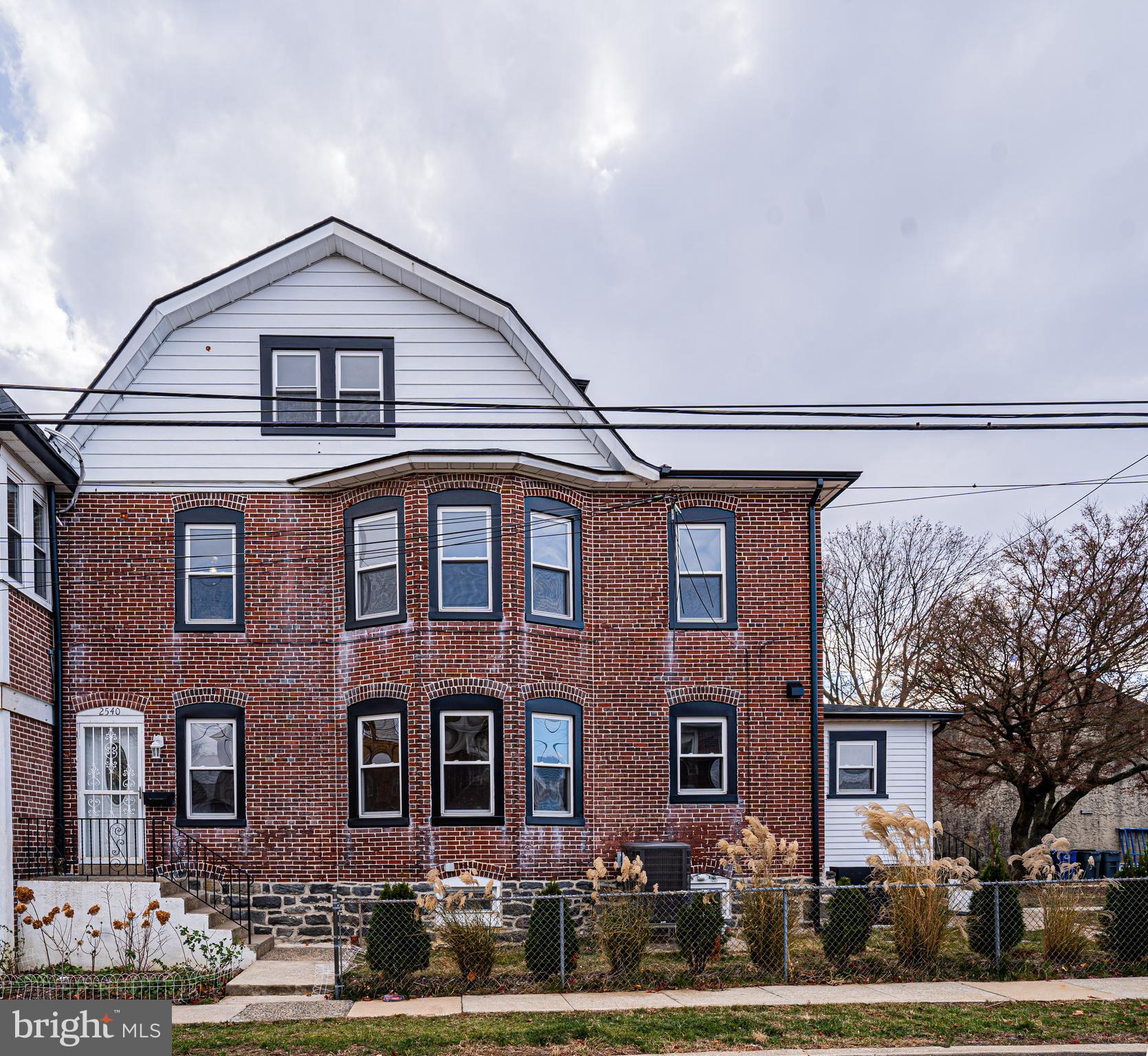 2540 East County Line Road Ardmore, PA 19003 - Photo 22 of 22 a front view of a building