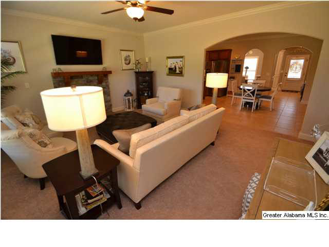 740 Crider Road Alabaster, AL 35114 - Photo 14 of 31