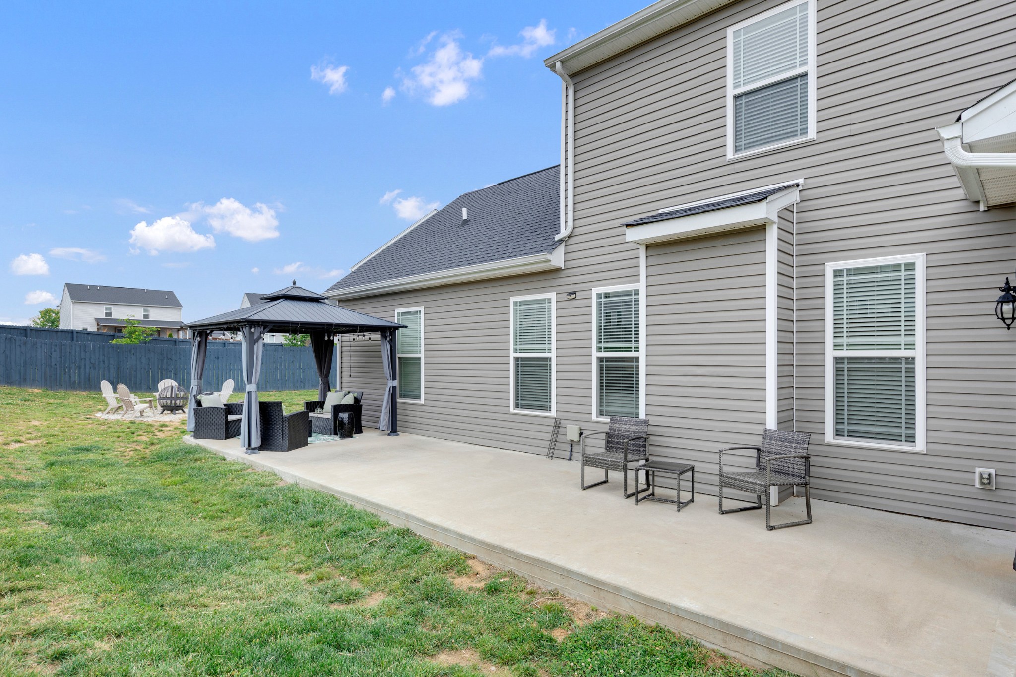 203 Waltons Way Spring Hill Spring Hill, TN 37174 - Photo 39 of 44