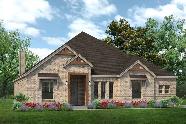 $634,900 | 7008 Valley View Drive, Joshua, TX 76058