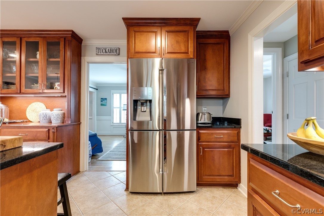 520 Greene Ridge Road Henrico, VA 23229 - Photo 15 of 50 Kitchen
