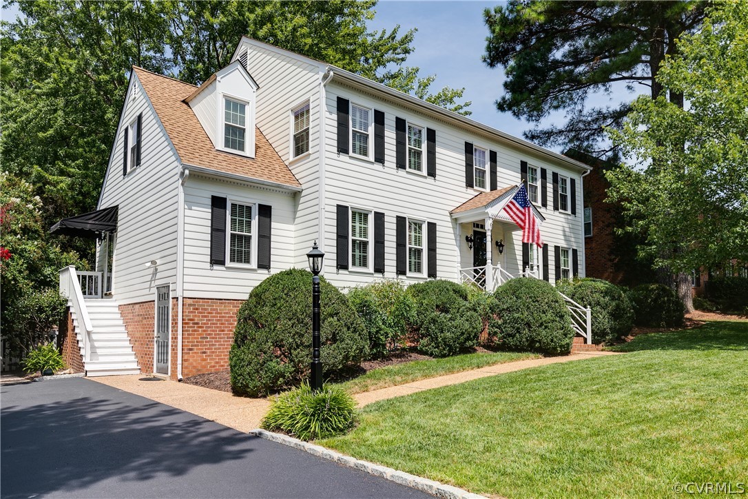 520 Greene Ridge Road Henrico, VA 23229 - Photo 2 of 50 In beloved Whitehall