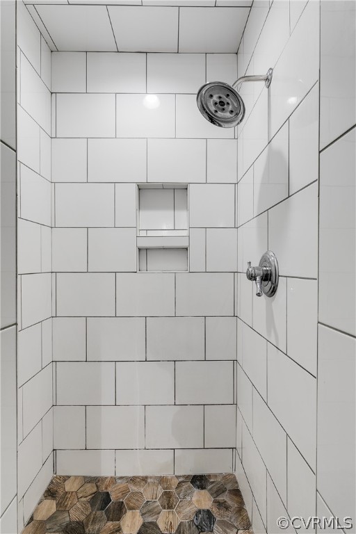 520 Greene Ridge Road Henrico, VA 23229 - Photo 35 of 50 Master Bath shower