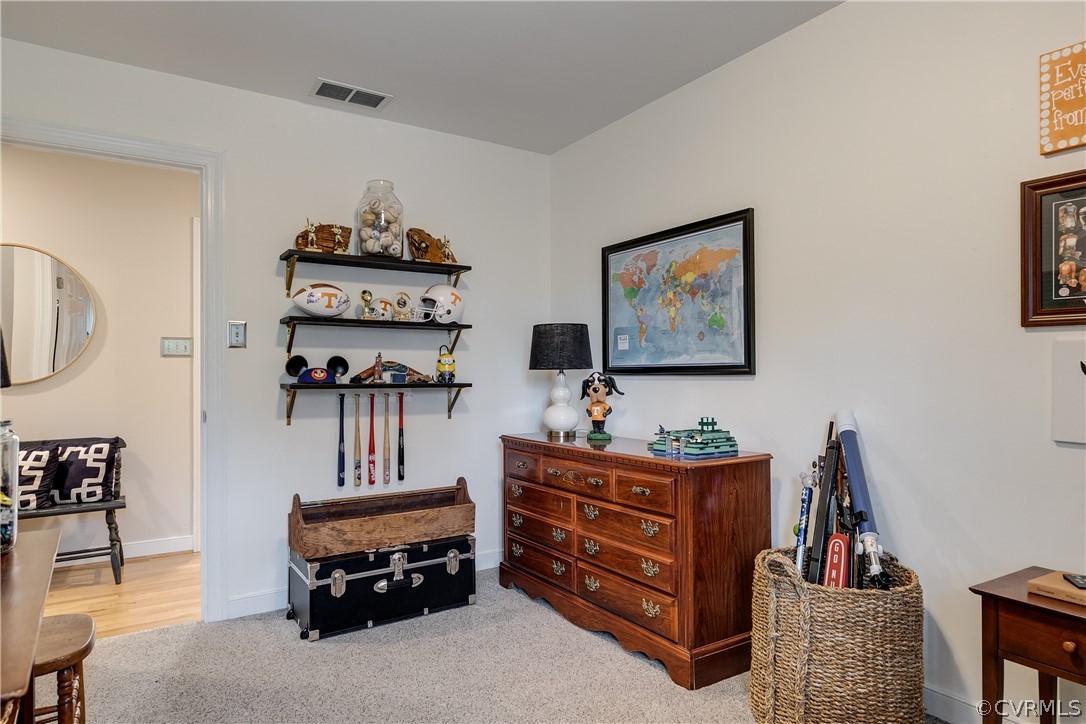 520 Greene Ridge Road Henrico, VA 23229 - Photo 39 of 50 Bedroom #2