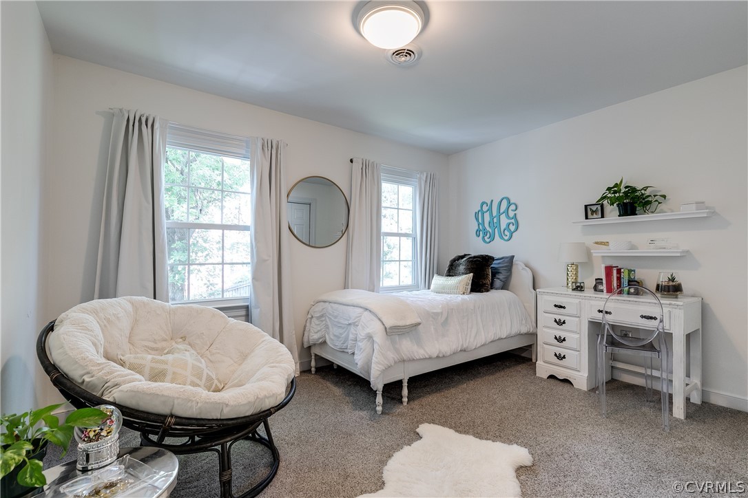 520 Greene Ridge Road Henrico, VA 23229 - Photo 42 of 50 Bedroom #3