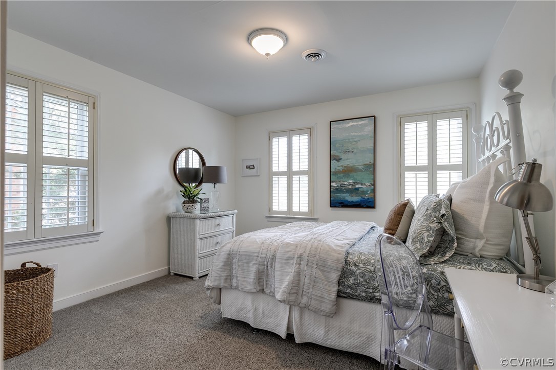 520 Greene Ridge Road Henrico, VA 23229 - Photo 44 of 50 Bedroom #4