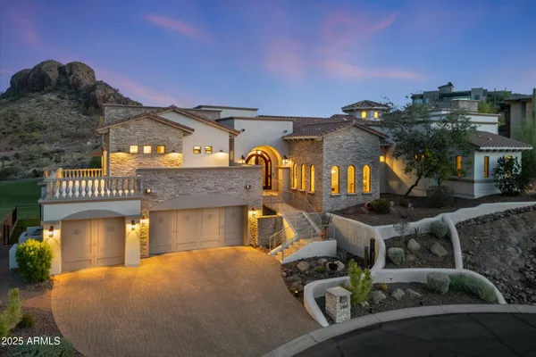 $2,199,000 | 4366 South Avenue De Angeles, Gold Canyon, AZ 85118