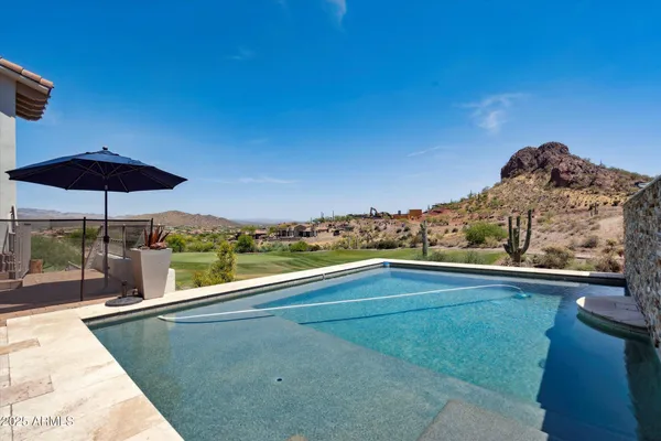 $2,199,000 | 4366 South Avenue De Angeles, Gold Canyon, AZ 85118