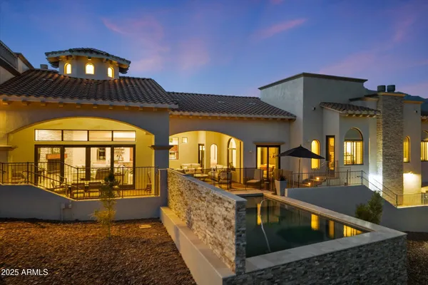 $2,199,000 | 4366 South Avenue De Angeles, Gold Canyon, AZ 85118