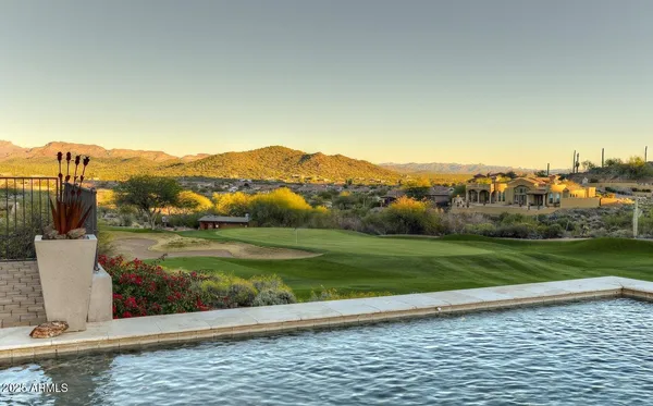 $2,199,000 | 4366 South Avenue De Angeles, Gold Canyon, AZ 85118