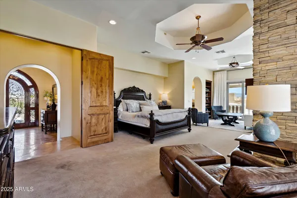 $2,199,000 | 4366 South Avenue De Angeles, Gold Canyon, AZ 85118