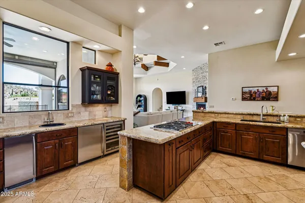 $2,199,000 | 4366 South Avenue De Angeles, Gold Canyon, AZ 85118
