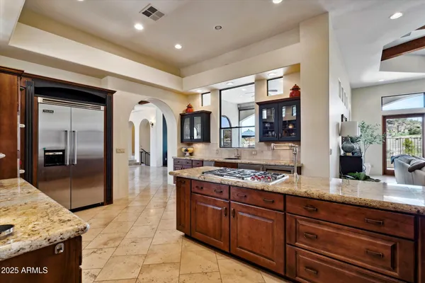 $2,199,000 | 4366 South Avenue De Angeles, Gold Canyon, AZ 85118
