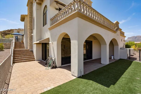 $2,199,000 | 4366 South Avenue De Angeles, Gold Canyon, AZ 85118