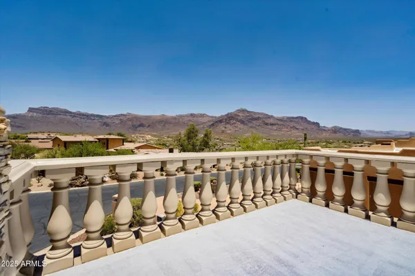 $2,199,000 | 4366 South Avenue De Angeles, Gold Canyon, AZ 85118
