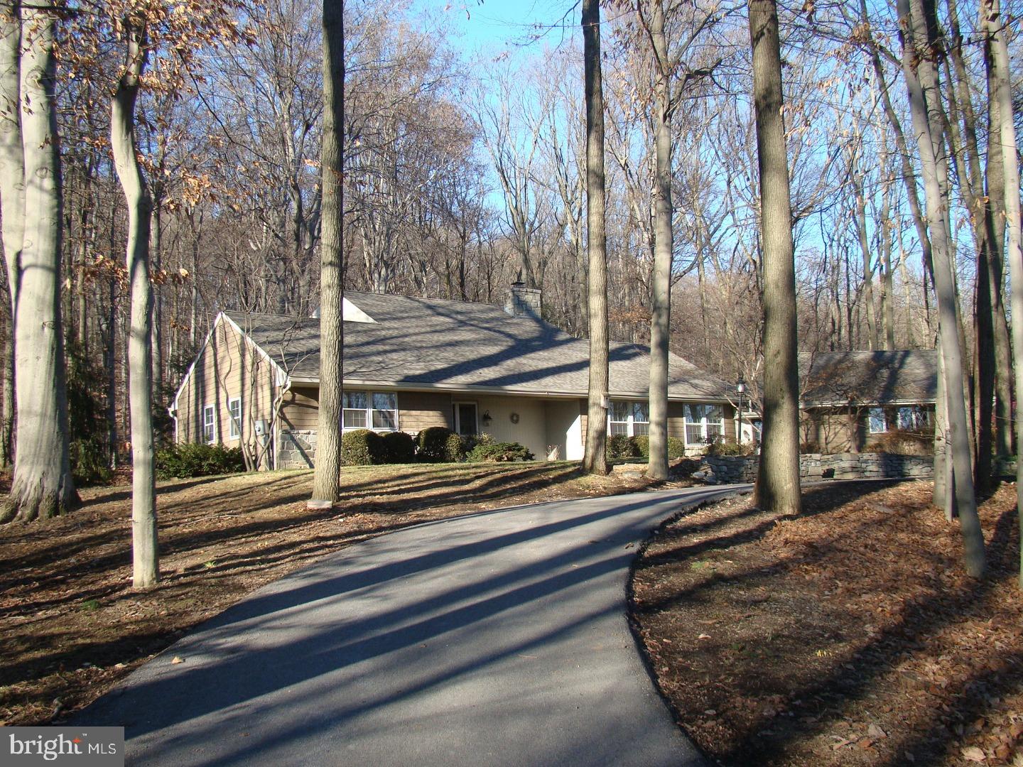 771 Talbotville Road Honey Brook, PA 19344 - Photo 1 of 24 Exterior Front