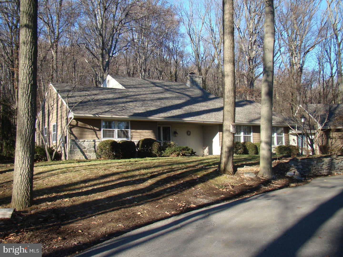 771 Talbotville Road Honey Brook, PA 19344 - Photo 2 of 24 Exterior Front