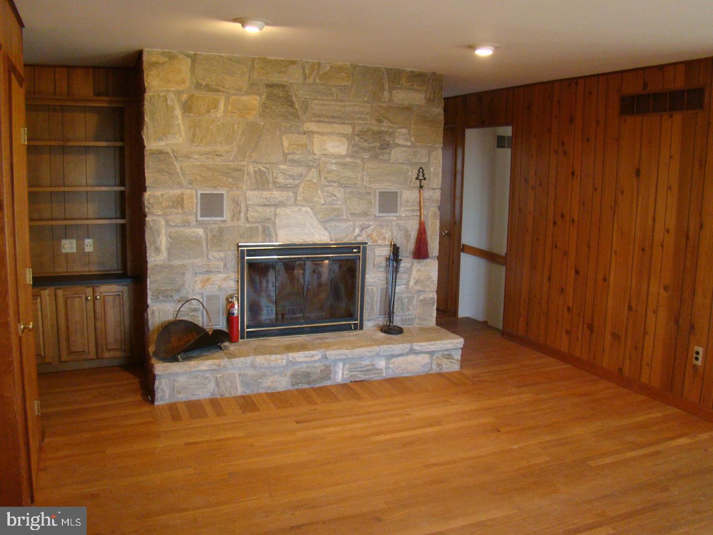 771 Talbotville Road Honey Brook, PA 19344 - Photo 15 of 24 Fireplace