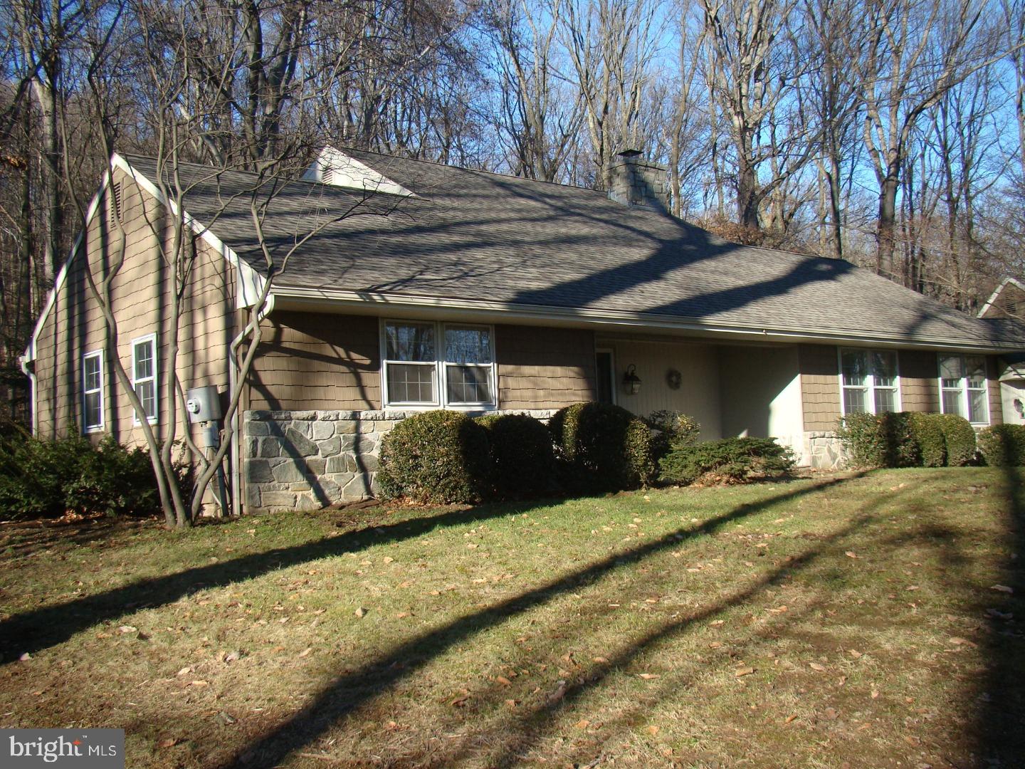 771 Talbotville Road Honey Brook, PA 19344 - Photo 3 of 24 Exterior Front