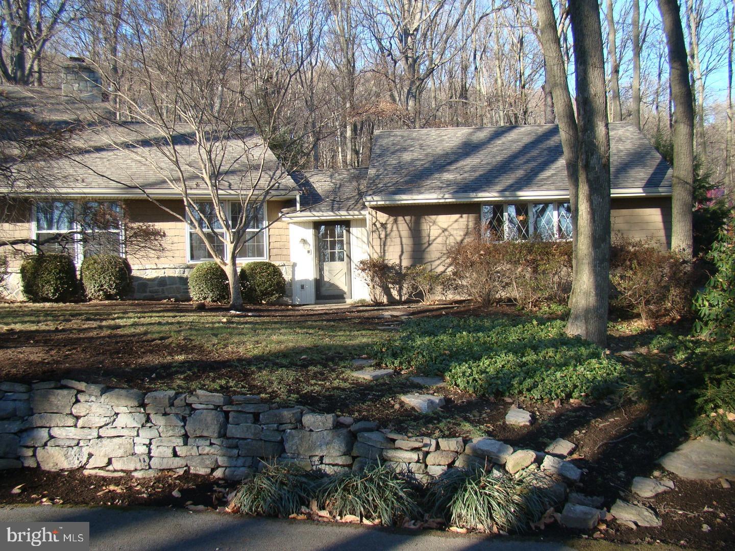 771 Talbotville Road Honey Brook, PA 19344 - Photo 5 of 24 Exterior Front