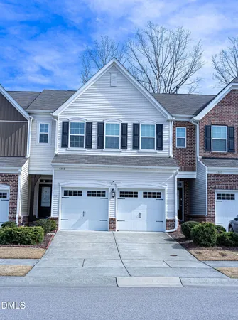 $530,000 | 4355 Pond Pine Trail, Morrisville, NC 27560