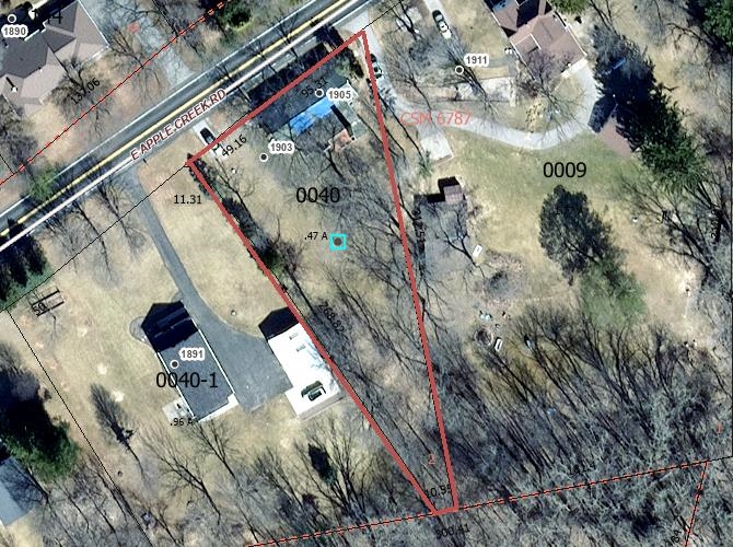 1903 East Apple Creek Road Appleton, WI 54913 - Photo 59 of 59