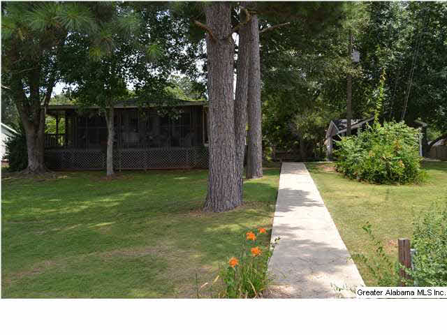 2160 Rabbit Branch Road Cropwell, AL 35054 - Photo 3 of 32