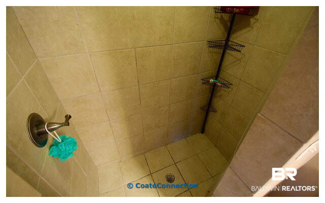 26519 Marina Road, Unit A Orange Beach, AL 36561 - Photo 25 of 37 Master Bath