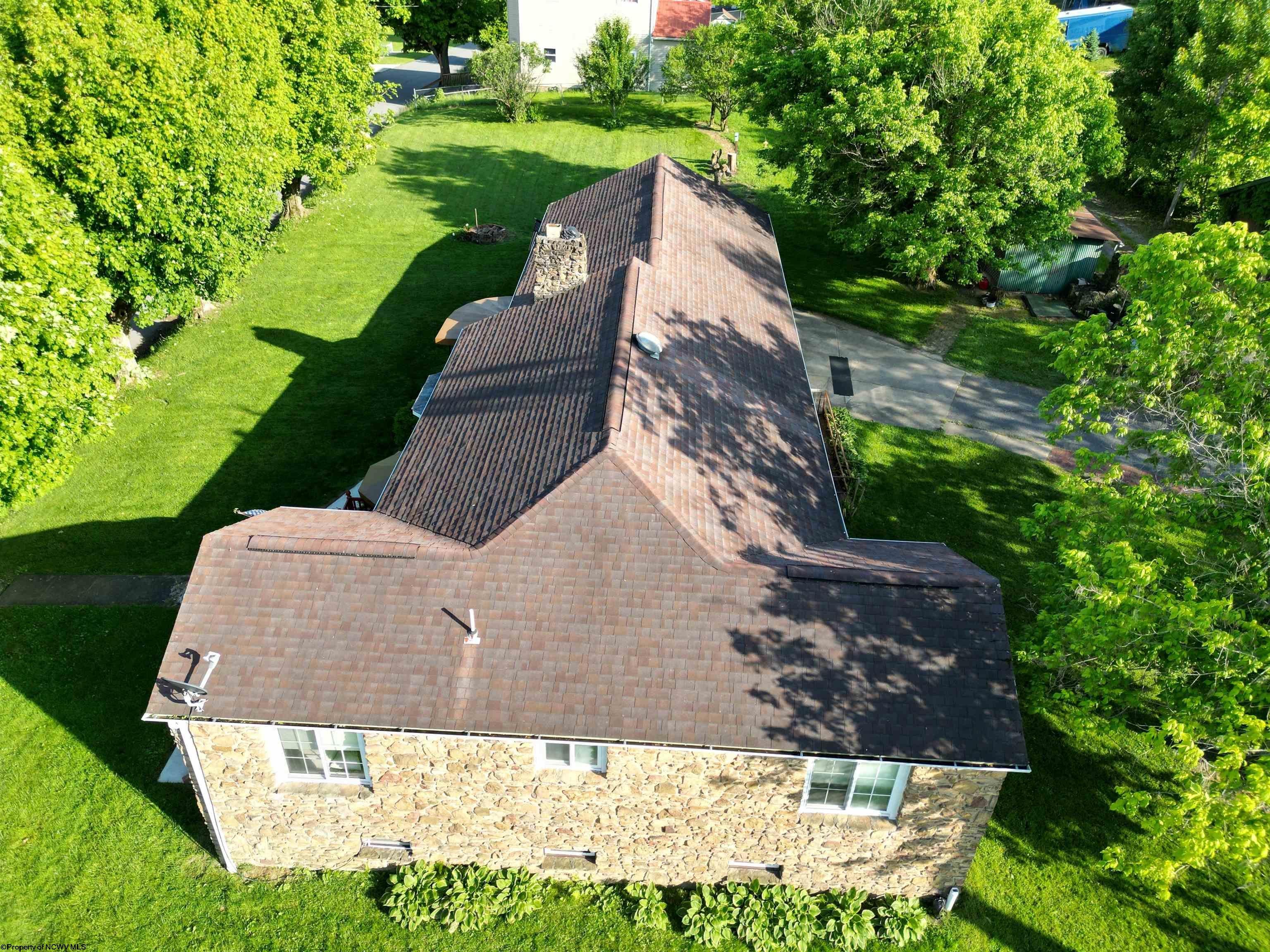 386 Monroe Street Rivesville, WV 26588 - Photo 6 of 32 Gallery Image 6