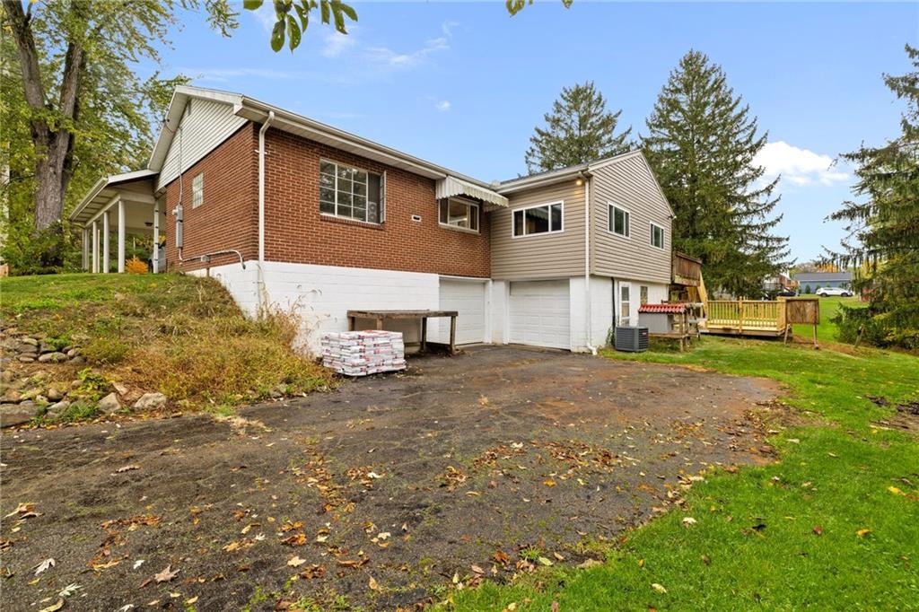 138 Mowry Road Monaca, PA 15061 - Photo 27 of 29 Gallery Image 27