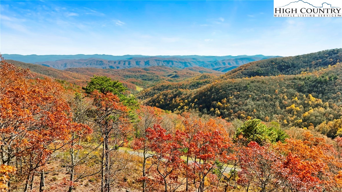 Lot 23 Bluebell Trail Boone, NC 28607 - Photo 18 of 37 a view of mountain with lake