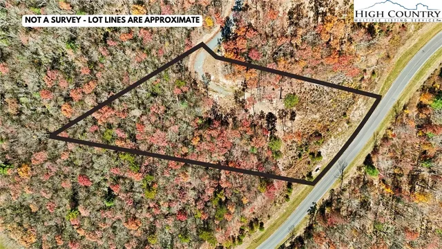 a view of an outdoor space and a lake view