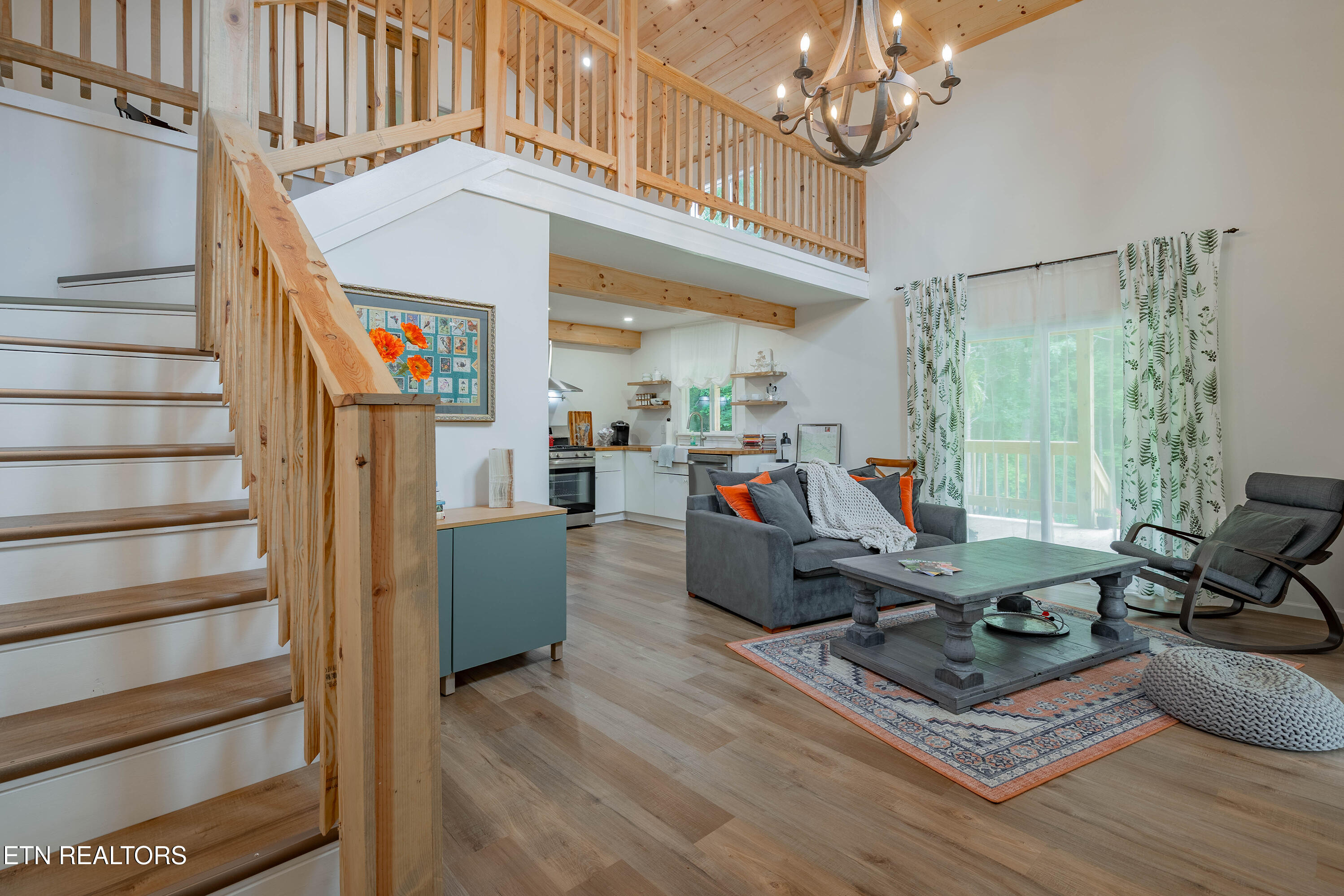 131 Bart Woolum Road Lancing, TN 37770 - Photo 4 of 26 A7301129-HDR