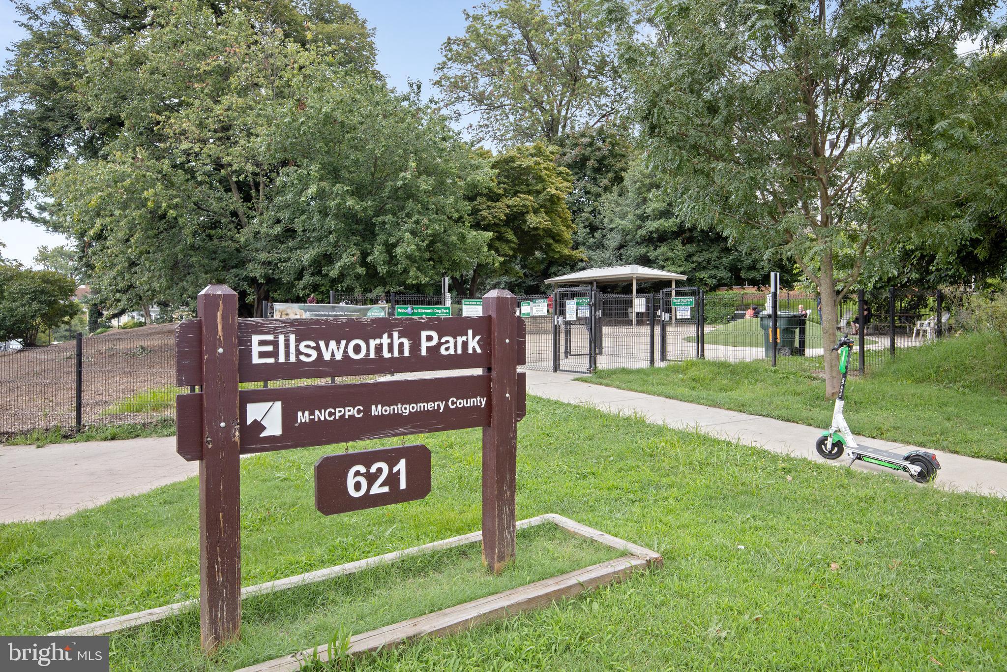 700 Roeder Road, Unit 206 Silver Spring, MD 20910 - Photo 18 of 26