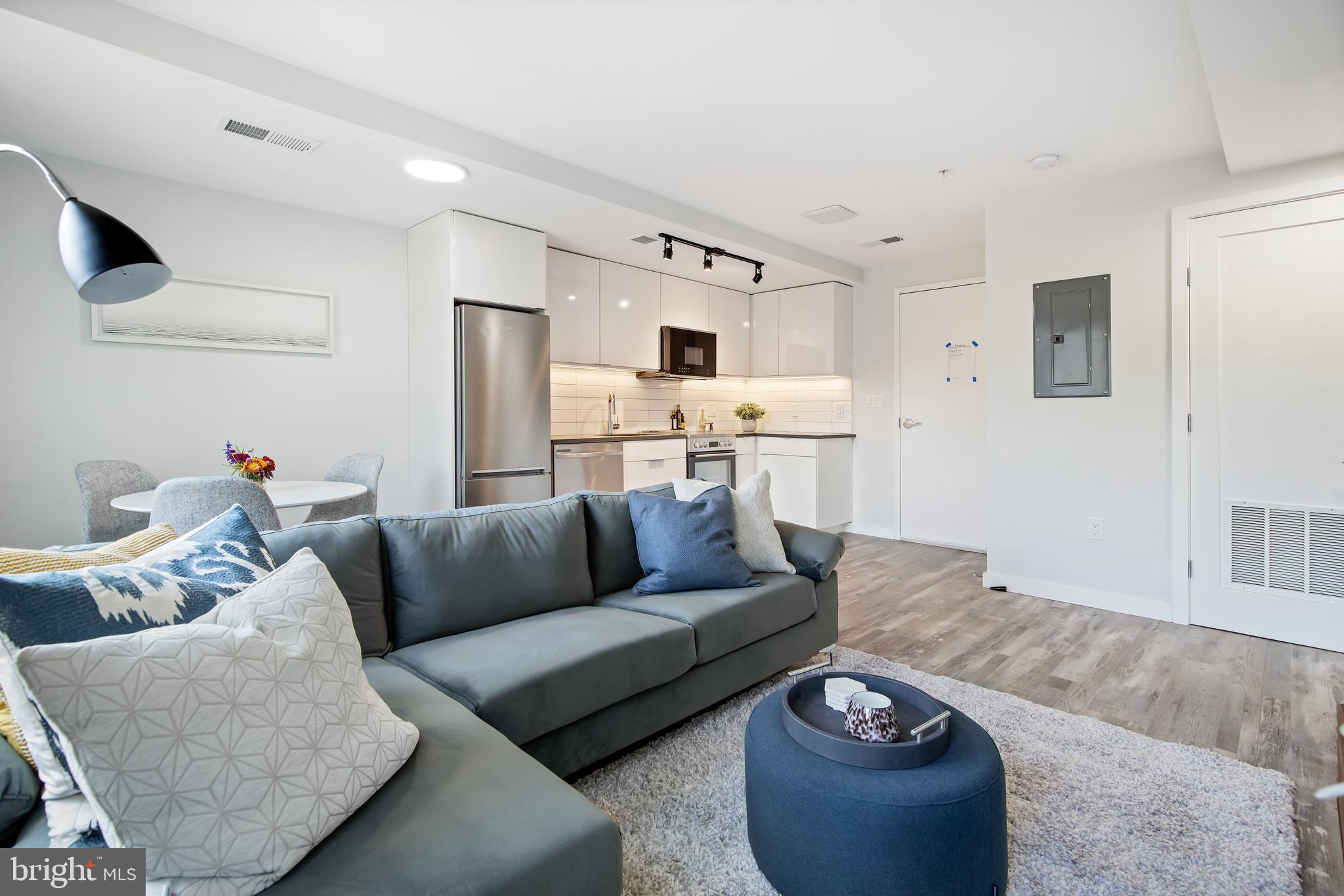 700 Roeder Road, Unit 206 Silver Spring, MD 20910 - Photo 6 of 26