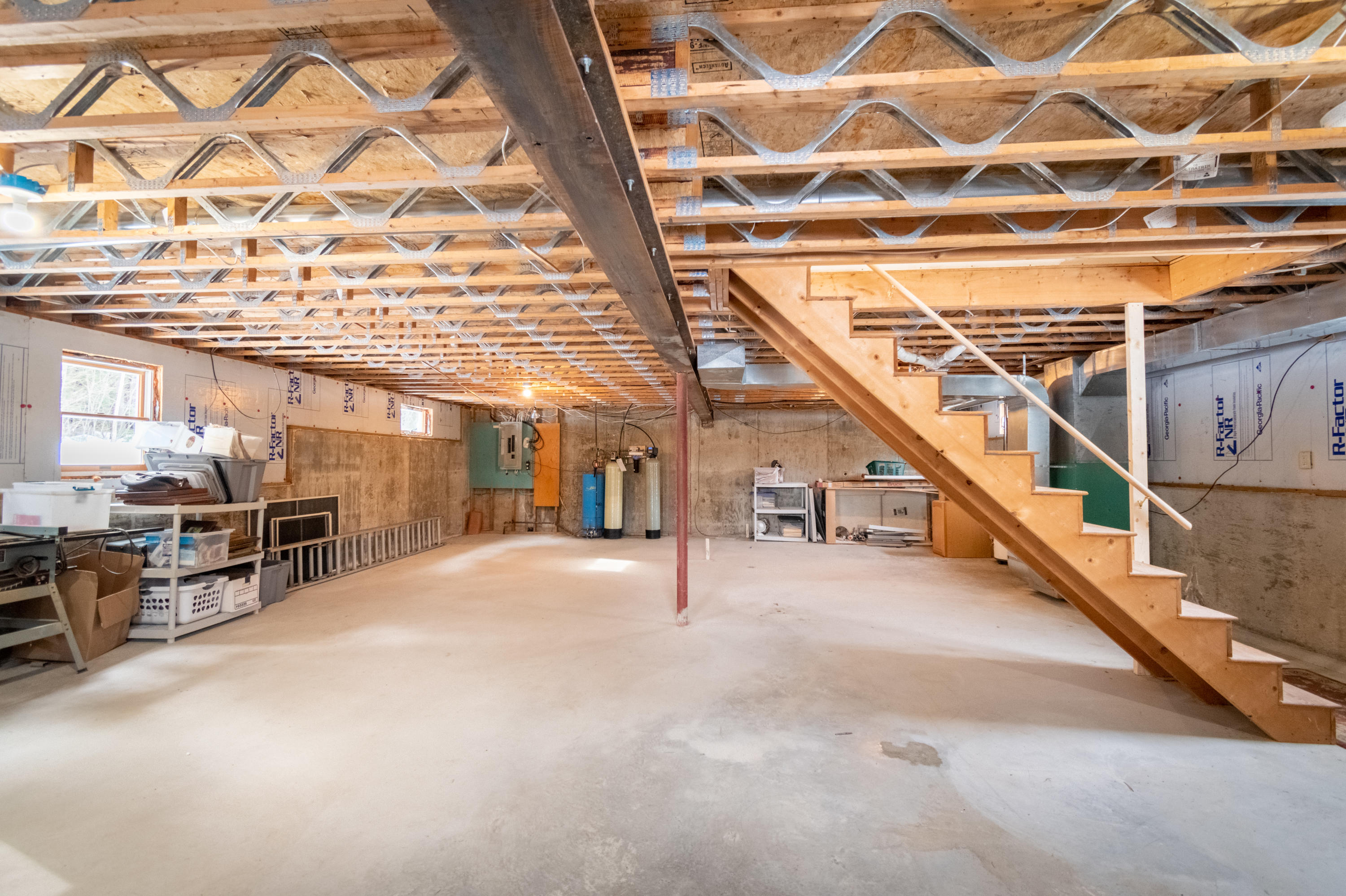 15 Spaulding Point Road Belgrade, ME 04917 - Photo 42 of 52 42-print-Interior_3